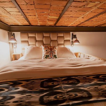 The Istanbuller Apartment Bagian luar foto